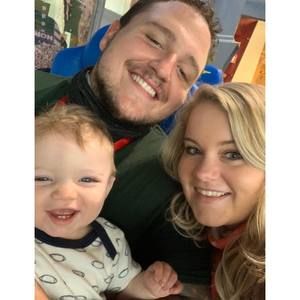 Meet your Posher, Brooke